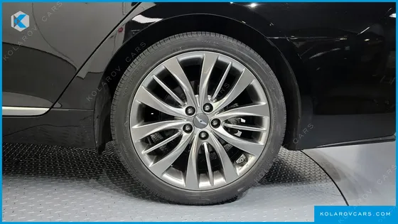 HYUNDAI GENESIS G330 PREMIUM AWD