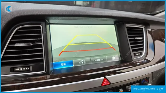 HYUNDAI GENESIS G330 PREMIUM AWD