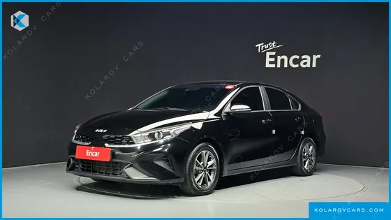 KIA K3 1.6