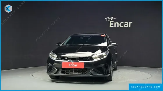 KIA K3 1.6
