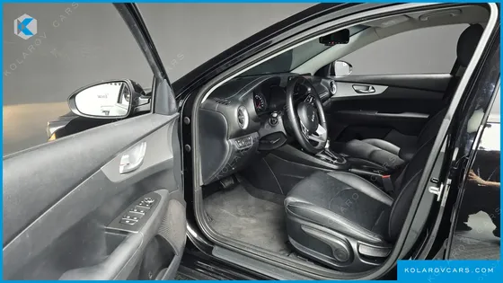 KIA K3 1.6