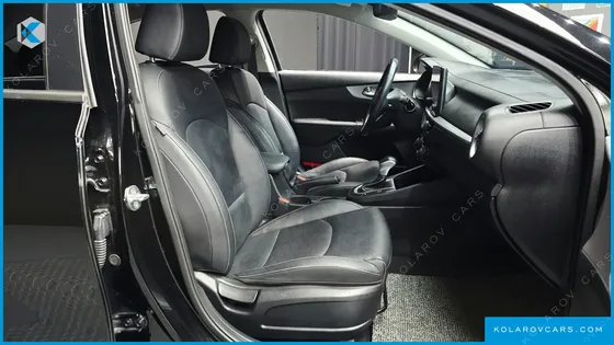 KIA K3 1.6
