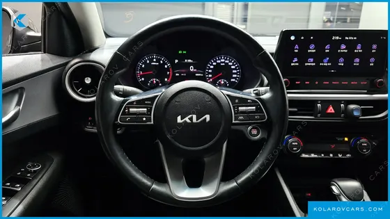 KIA K3 1.6