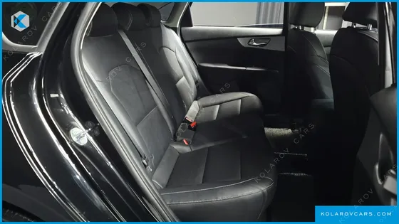 KIA K3 1.6