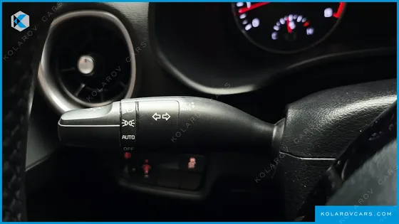 KIA K3 1.6