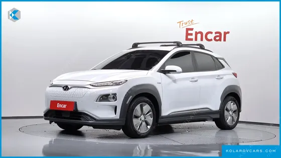 HYUNDAI KONA PREMIUM