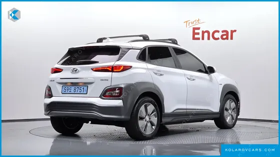 HYUNDAI KONA PREMIUM