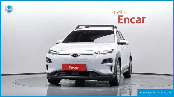 HYUNDAI KONA PREMIUM