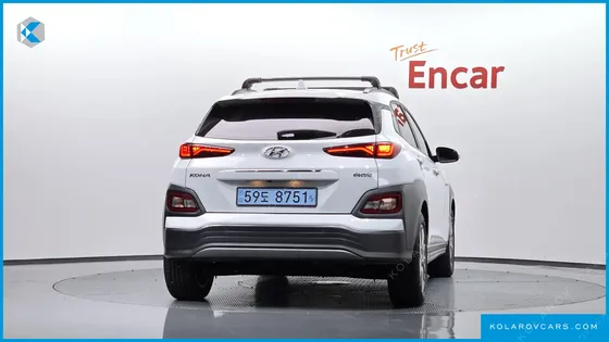 HYUNDAI KONA PREMIUM