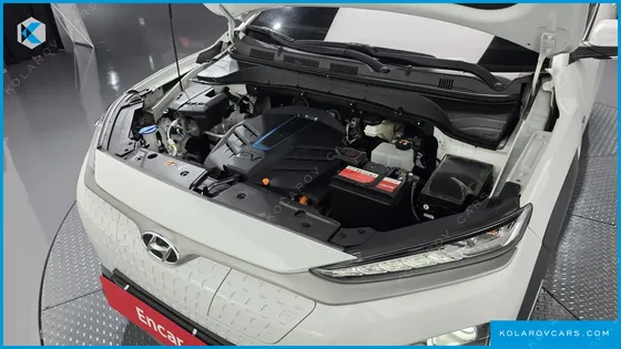 HYUNDAI KONA PREMIUM