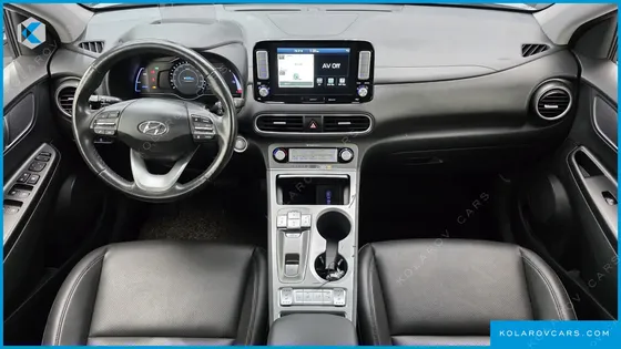 HYUNDAI KONA PREMIUM