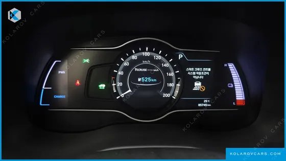HYUNDAI KONA PREMIUM