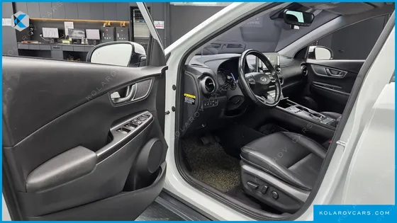 HYUNDAI KONA PREMIUM