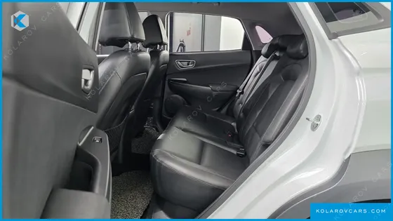 HYUNDAI KONA PREMIUM