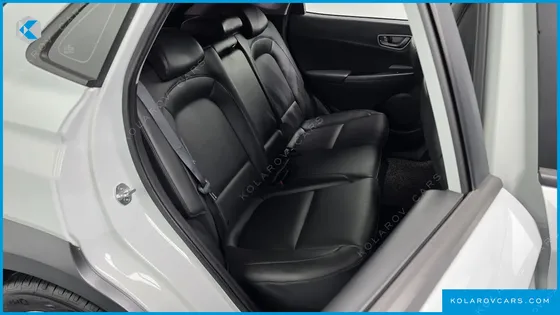 HYUNDAI KONA PREMIUM