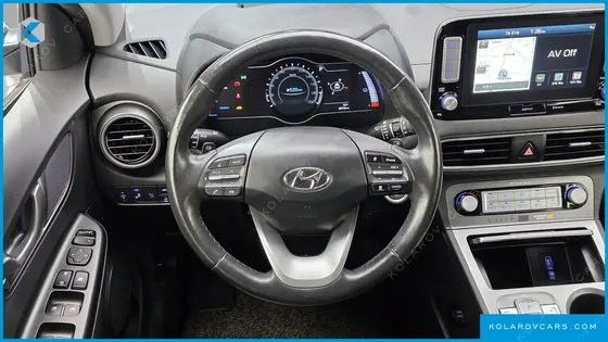 HYUNDAI KONA PREMIUM