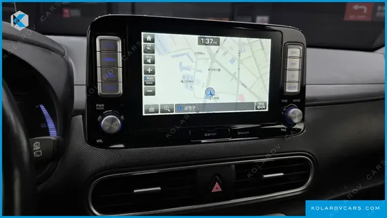 HYUNDAI KONA PREMIUM