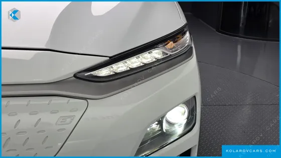 HYUNDAI KONA PREMIUM