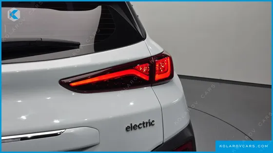 HYUNDAI KONA PREMIUM