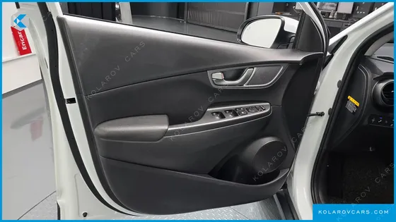 HYUNDAI KONA PREMIUM