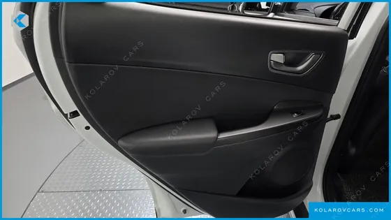 HYUNDAI KONA PREMIUM