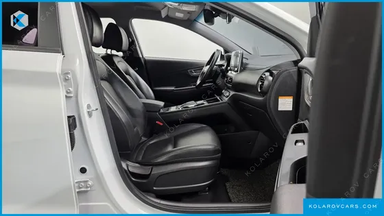 HYUNDAI KONA PREMIUM