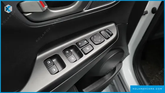 HYUNDAI KONA PREMIUM