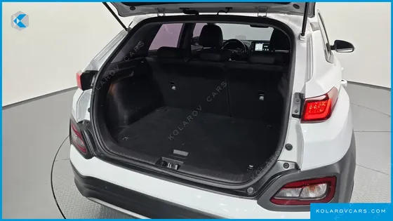 HYUNDAI KONA PREMIUM