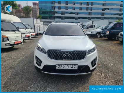 KIA SORENTO DIESEL 2.2 2WD