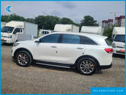 KIA SORENTO DIESEL 2.2 2WD