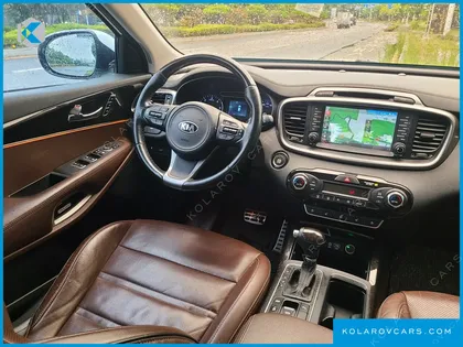 KIA SORENTO DIESEL 2.2 2WD