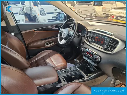 KIA SORENTO DIESEL 2.2 2WD
