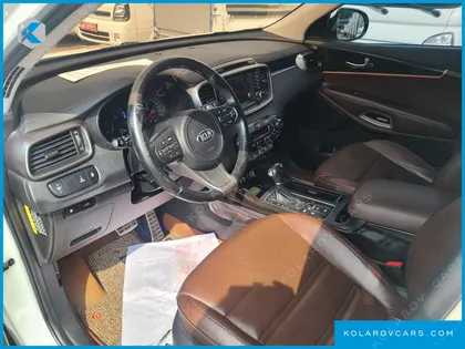 KIA SORENTO DIESEL 2.2 2WD
