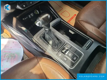 KIA SORENTO DIESEL 2.2 2WD