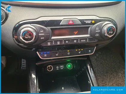 KIA SORENTO DIESEL 2.2 2WD