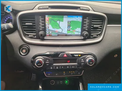 KIA SORENTO DIESEL 2.2 2WD