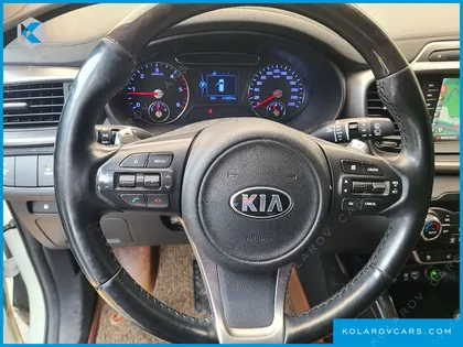 KIA SORENTO DIESEL 2.2 2WD