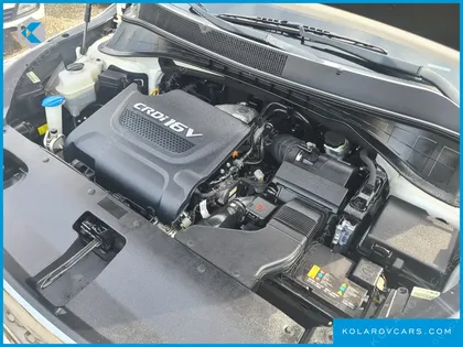 KIA SORENTO DIESEL 2.2 2WD