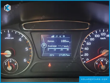 KIA SORENTO DIESEL 2.2 2WD