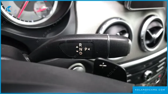 MERCEDES GLA-CLASS GLA200 D 4MATIC