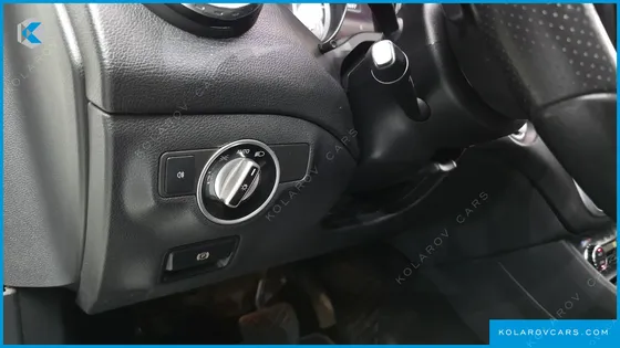 MERCEDES GLA-CLASS GLA200 D 4MATIC