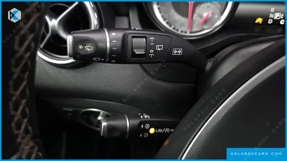 MERCEDES GLA-CLASS GLA200 D 4MATIC