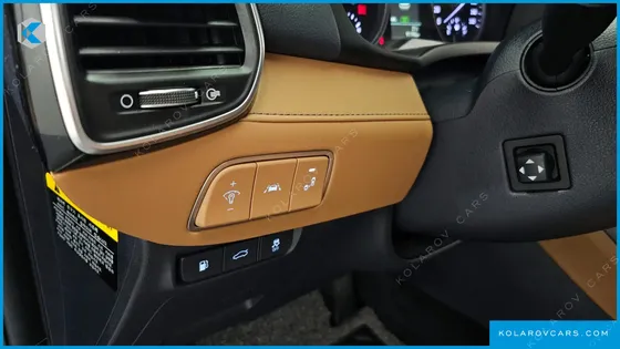 HYUNDAI GRANDEUR EXCLUSIVE