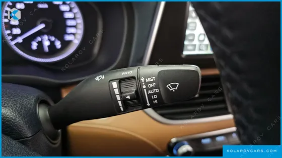 HYUNDAI GRANDEUR EXCLUSIVE