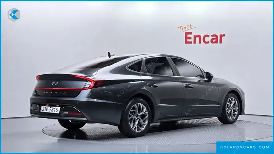 HYUNDAI SONATA 2.0