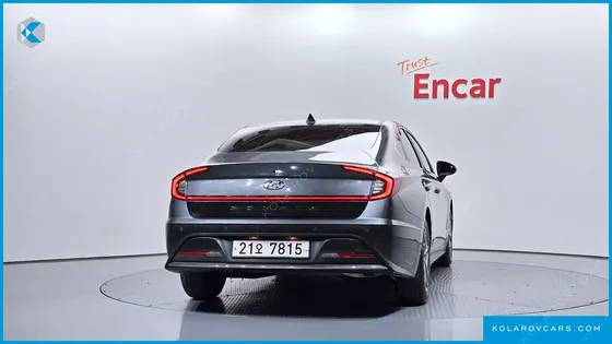 HYUNDAI SONATA 2.0