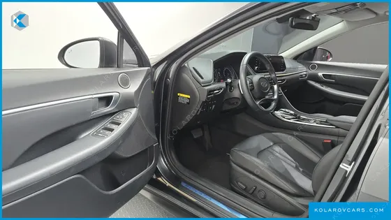HYUNDAI SONATA 2.0