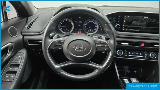 HYUNDAI SONATA 2.0