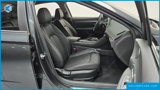 HYUNDAI SONATA 2.0