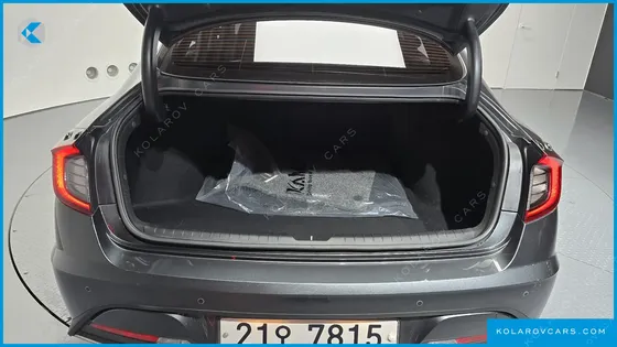 HYUNDAI SONATA 2.0
